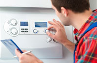 free commercial Twenty boiler quotes